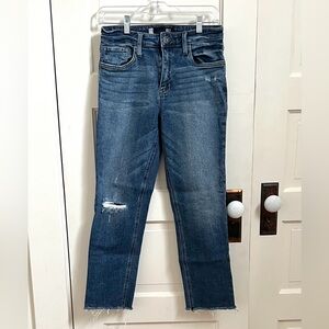 Kut From The Kloth Rachael Mom Jeans